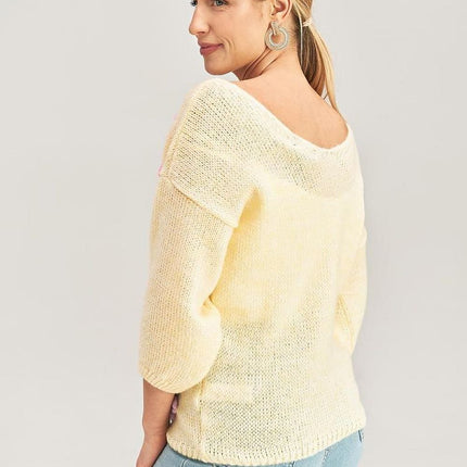 Women's Jumper Figl