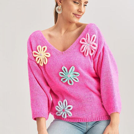 Women's Jumper Figl