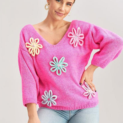 Women's Jumper Figl