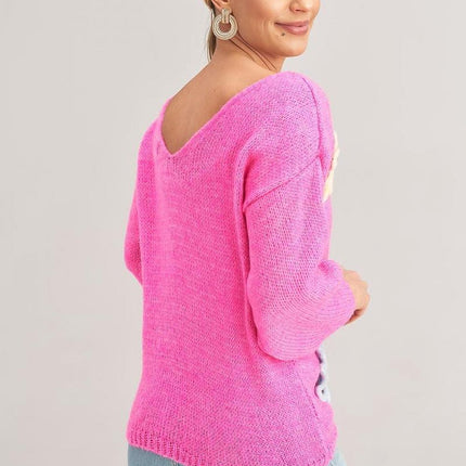 Women's Jumper Figl