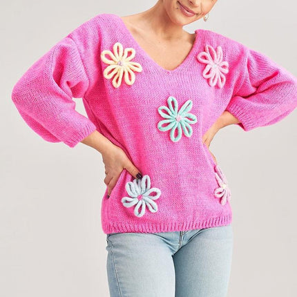 Women's Jumper Figl