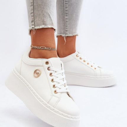 Women's Sport Shoes Step in style