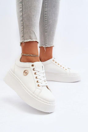 Women's Sport Shoes Step in style