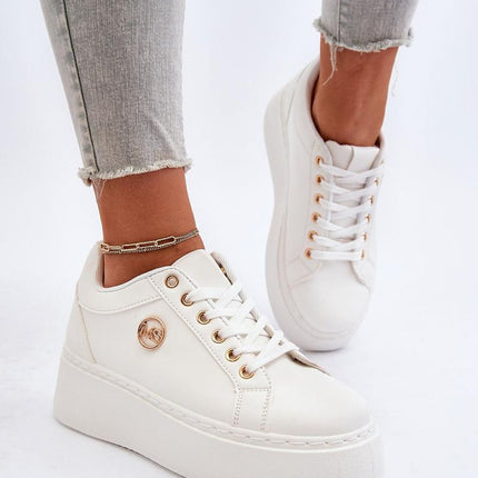 Women's Sport Shoes Step in style