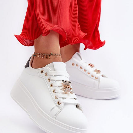 Women's Sport Shoes Step in style