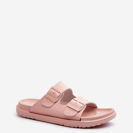 Women's Sliders Step in style