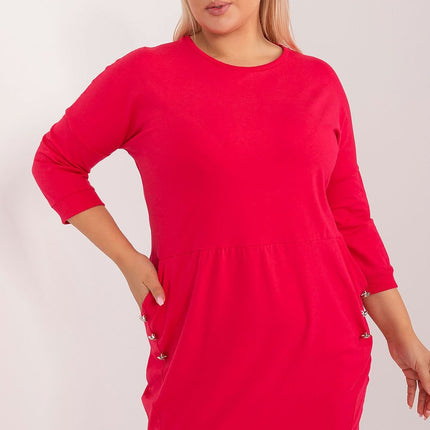 Women's Plus Size Dress Relevance