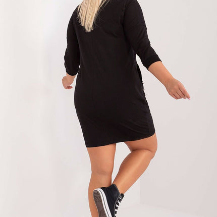 Women's Plus Size Dress Relevance