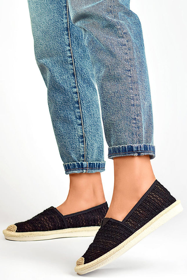 Women's Espadrille PRIMO