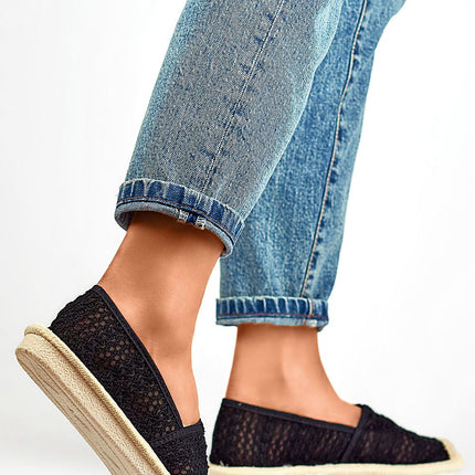 Women's Espadrille PRIMO