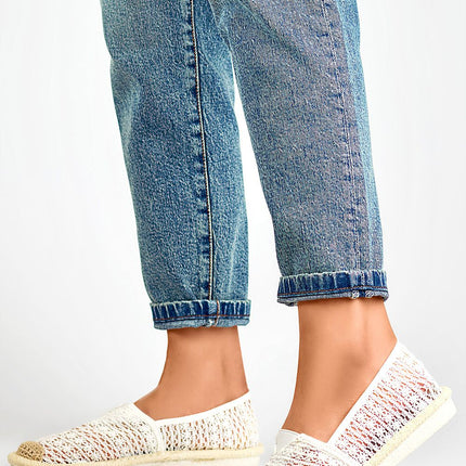 Women's Espadrille PRIMO