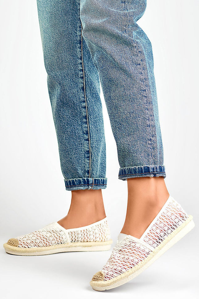 Women's Espadrille PRIMO