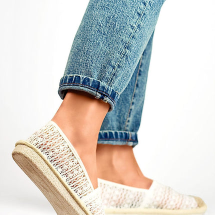 Women's Espadrille PRIMO