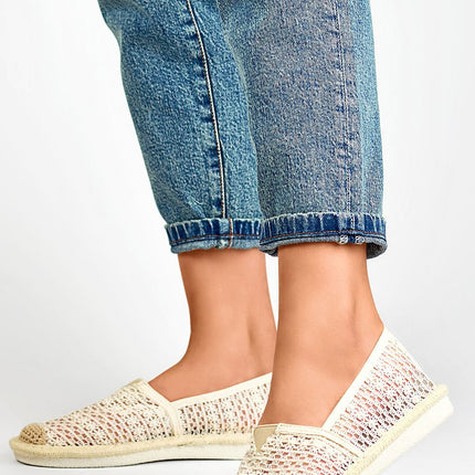 Women's Espadrille PRIMO