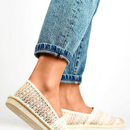 Women's Espadrille PRIMO