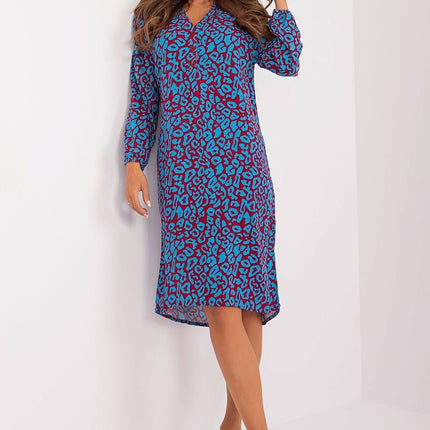 Women's Daydress Sublevel