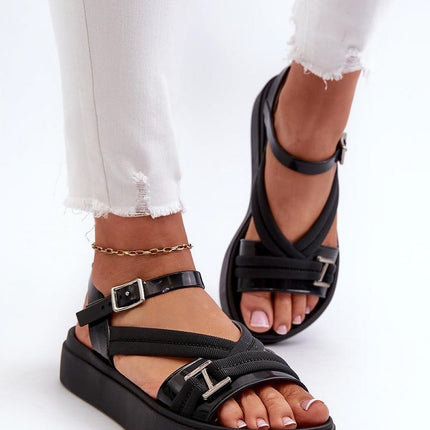 Women's Sandals Step in style