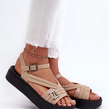 Women's Sandals Step in style