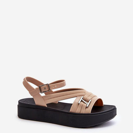 Women's Sandals Step in style