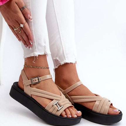 Women's Sandals Step in style