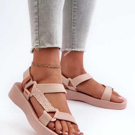 Women's Sandals Step in style