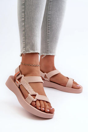 Women's Sandals Step in style