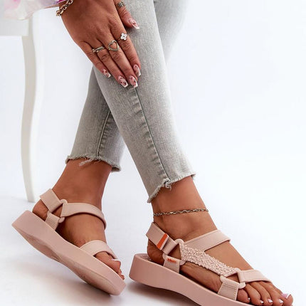 Women's Sandals Step in style