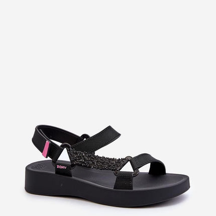 Women's Sandals Step in style