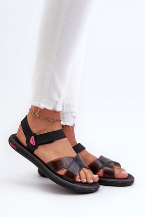 Women's Sandals Step in style