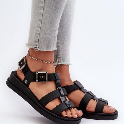 Women's Sandals Step in style