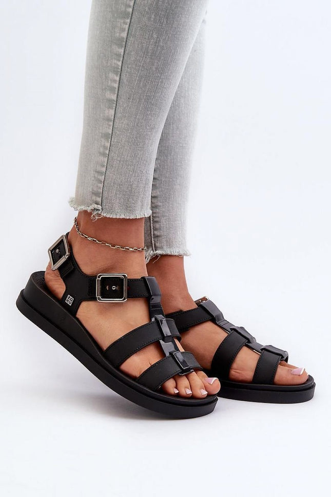 Women's Sandals Step in style