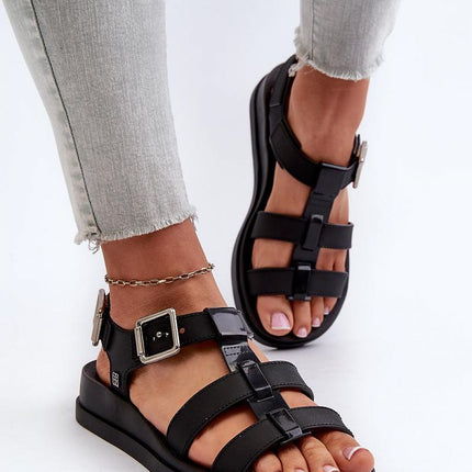 Women's Sandals Step in style