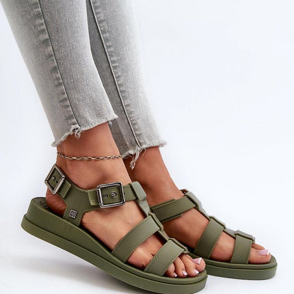 Women's Sandals Step in style