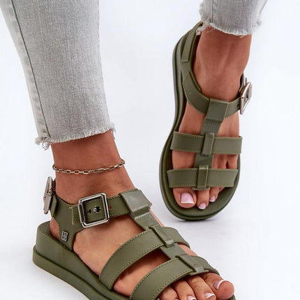 Women's Sandals Step in style