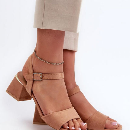 Women's Sandals Step in style