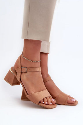 Women's Sandals Step in style