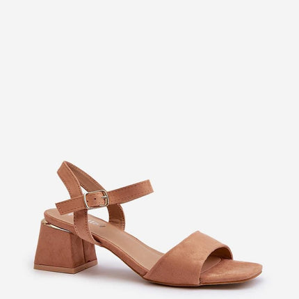 Women's Sandals Step in style