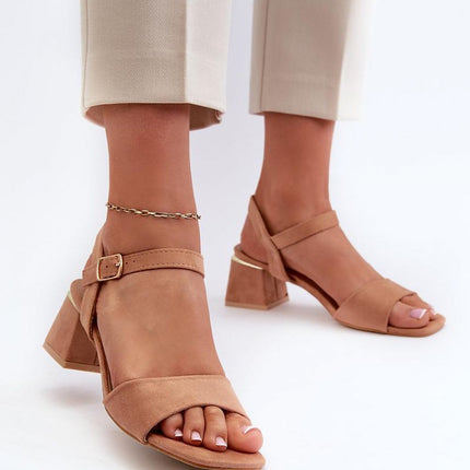 Women's Sandals Step in style