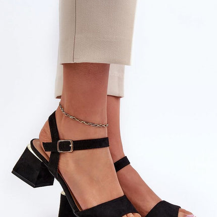 Women's Sandals Step in style