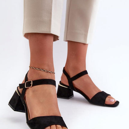 Women's Sandals Step in style