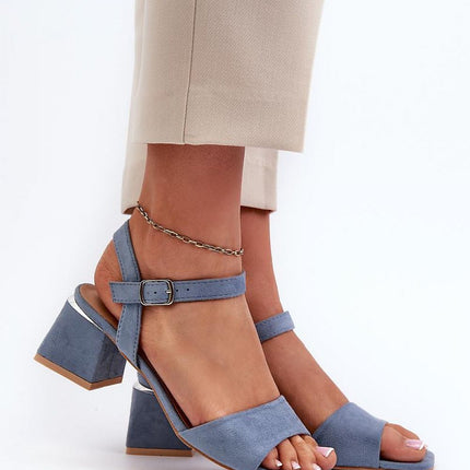 Women's Sandals Step in style