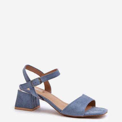 Women's Sandals Step in style