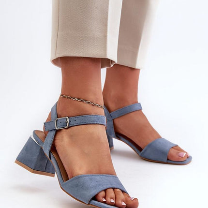 Women's Sandals Step in style