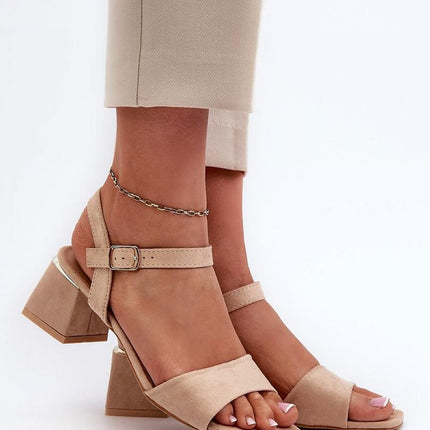 Women's Sandals Step in style