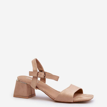 Women's Sandals Step in style