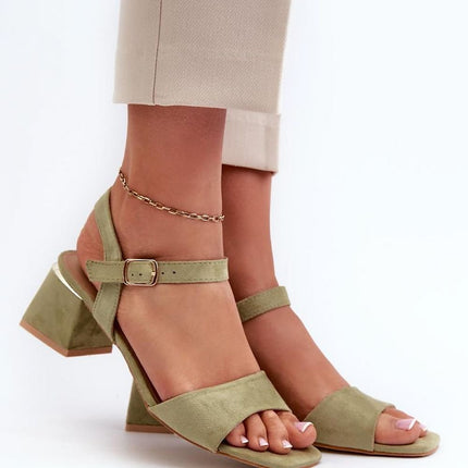 Women's Sandals Step in style