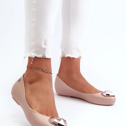 Women's Ballet Flats Step in style