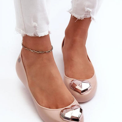 Women's Ballet Flats Step in style