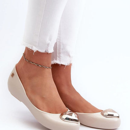 Women's Ballet Flats Step in style