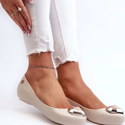 Women's Ballet Flats Step in style